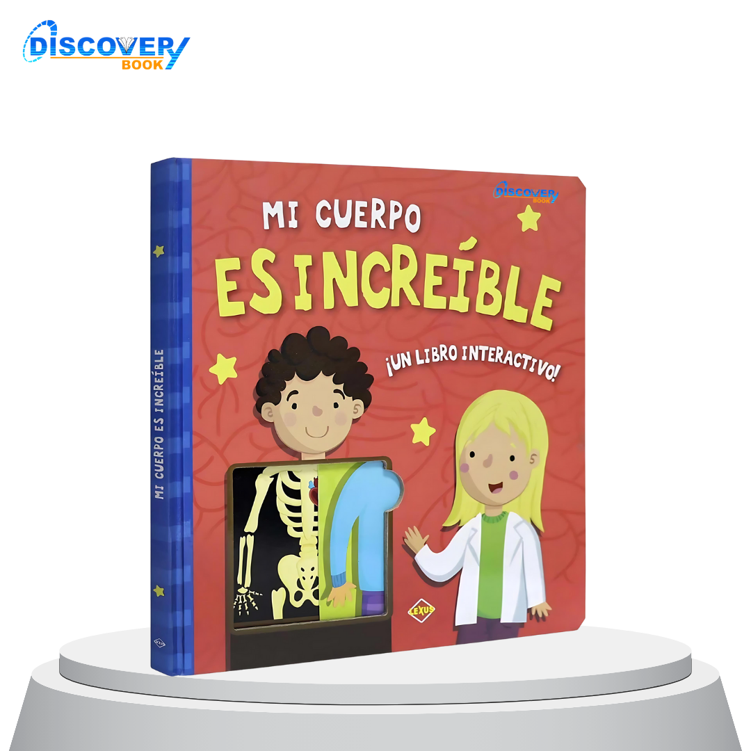 Mi Cuerpo es Increíble