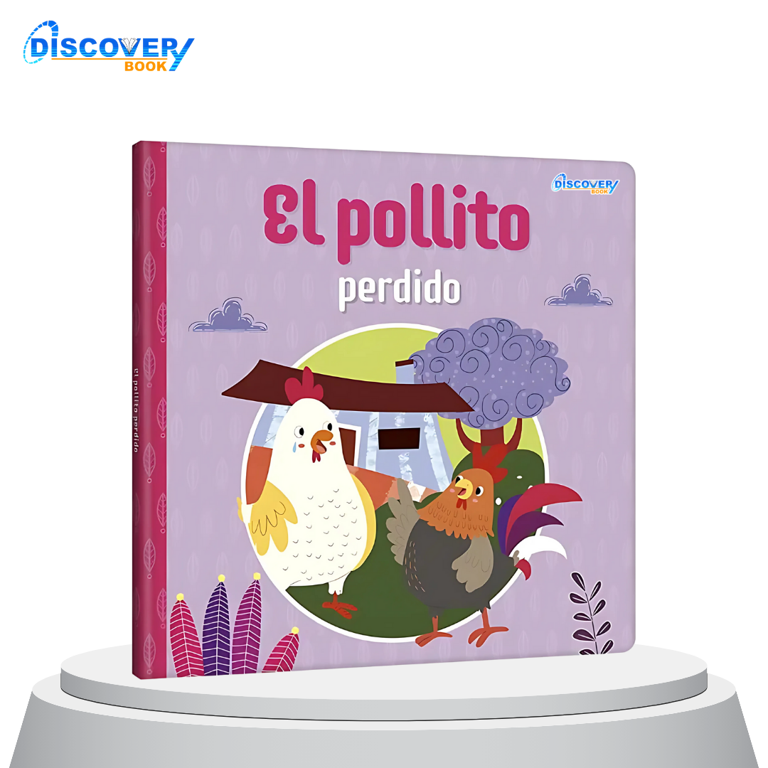 El Pollito Perdido