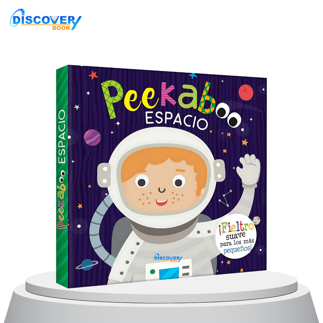 Peekaboo Espacio