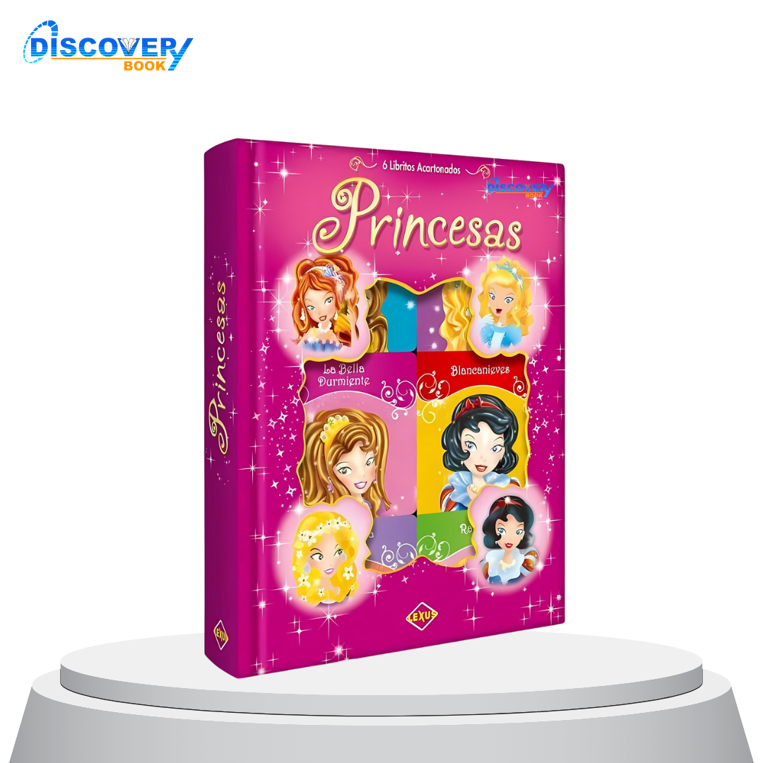Princesas