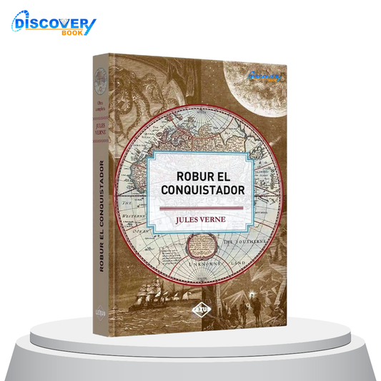 Robur El Conquistador