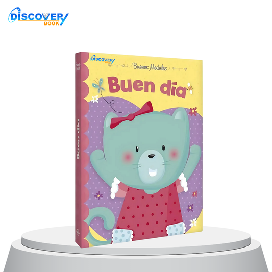 Buenos Modales, Buen Día