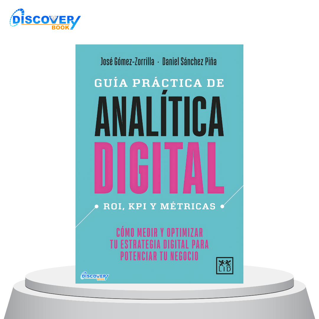 Guía práctica de analítica digital