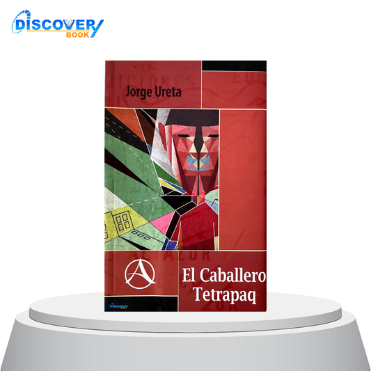 El caballero de Tetrapaq