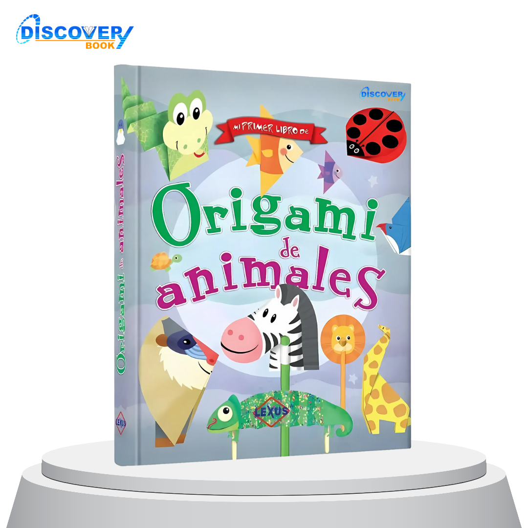 Origami de Animales