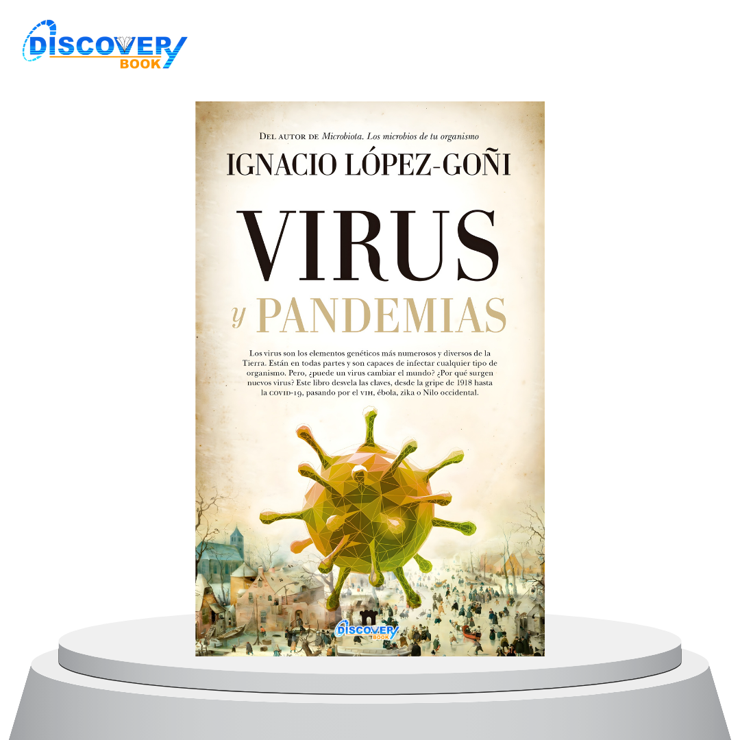 Virus y pandemias