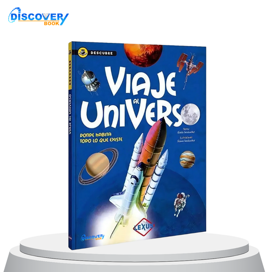 Viaje al Universo