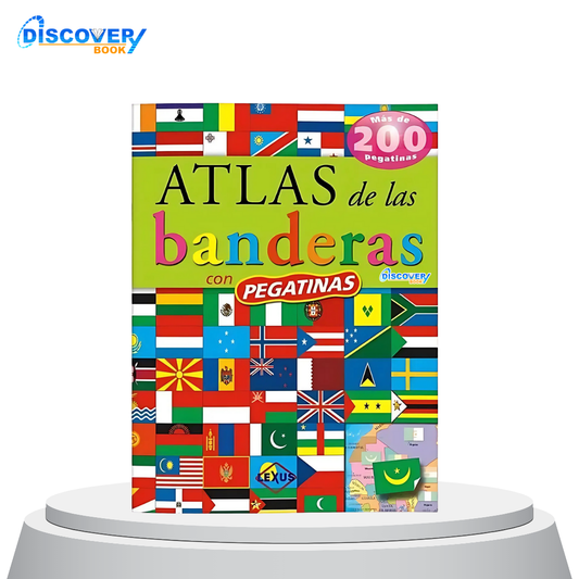 Atlas de la Bandera
