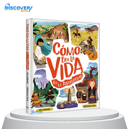 Cómo era la Vida en la Antigüedad