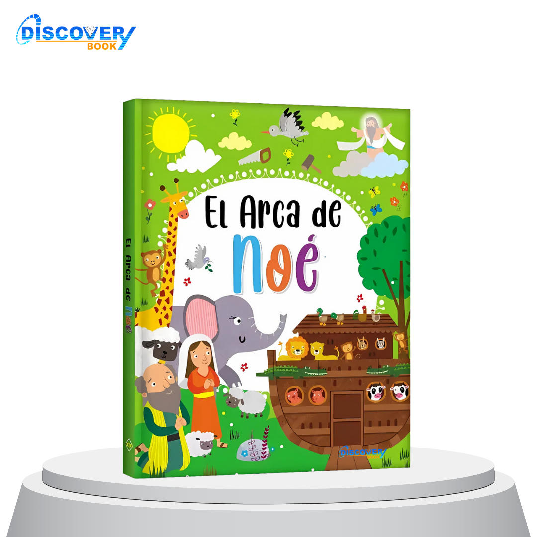 El Arca de Noé