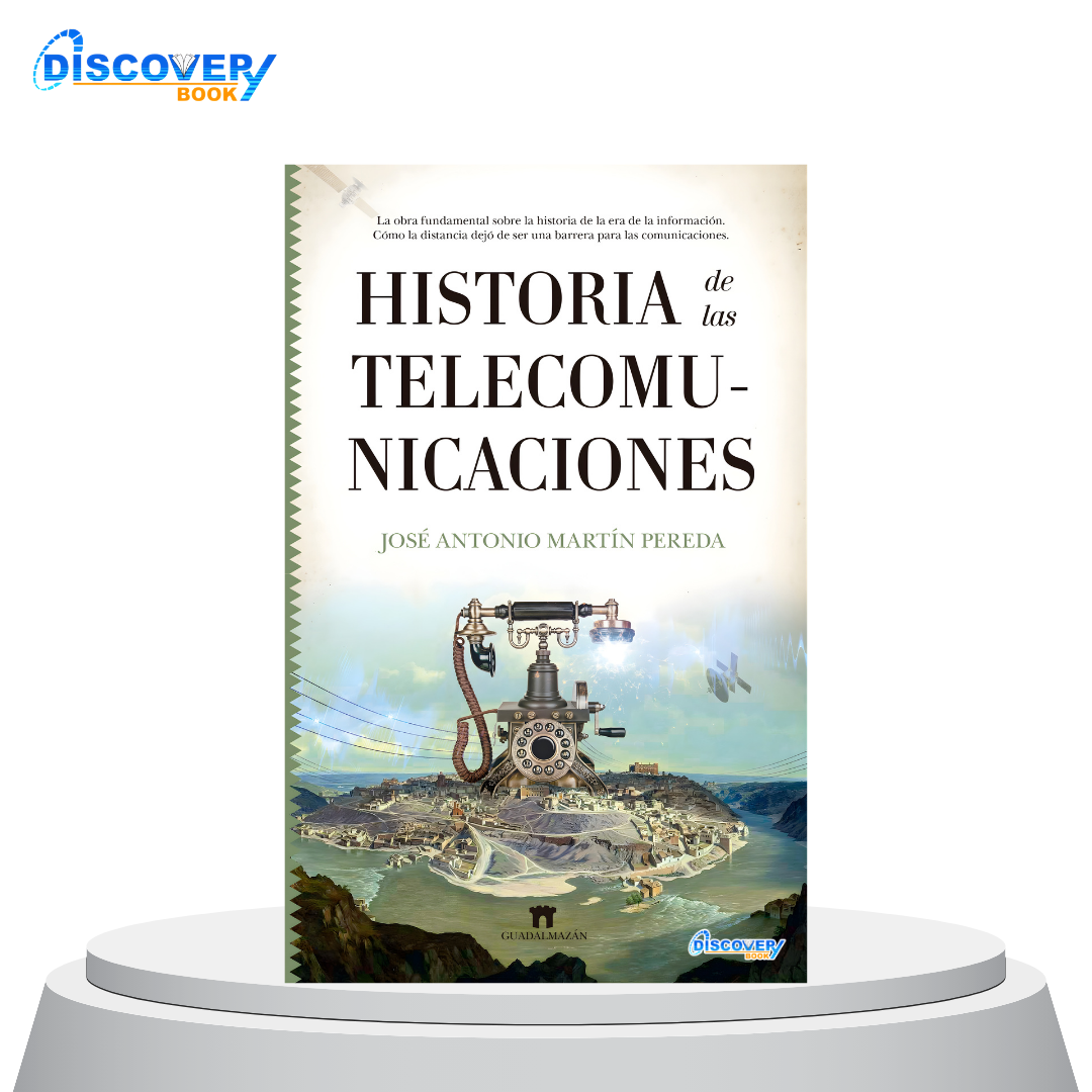 Historia de las telecomunicaciones