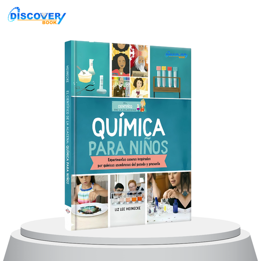 Química Para Niños