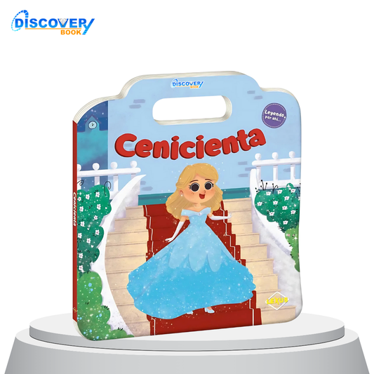 Cenicienta
