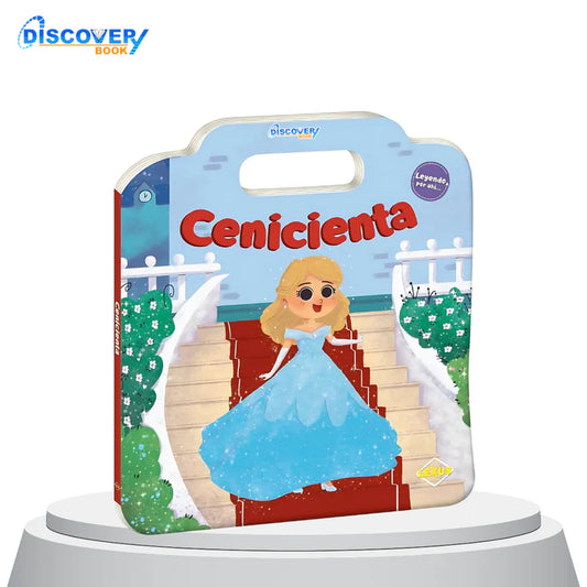 Cenicienta
