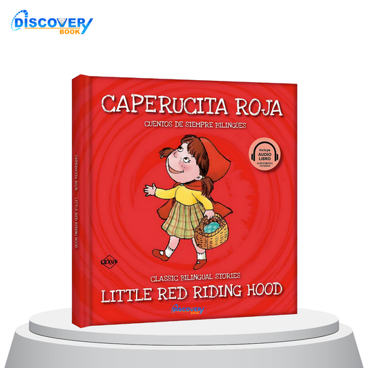 Caperucita Roja / Little Red Riding Hood