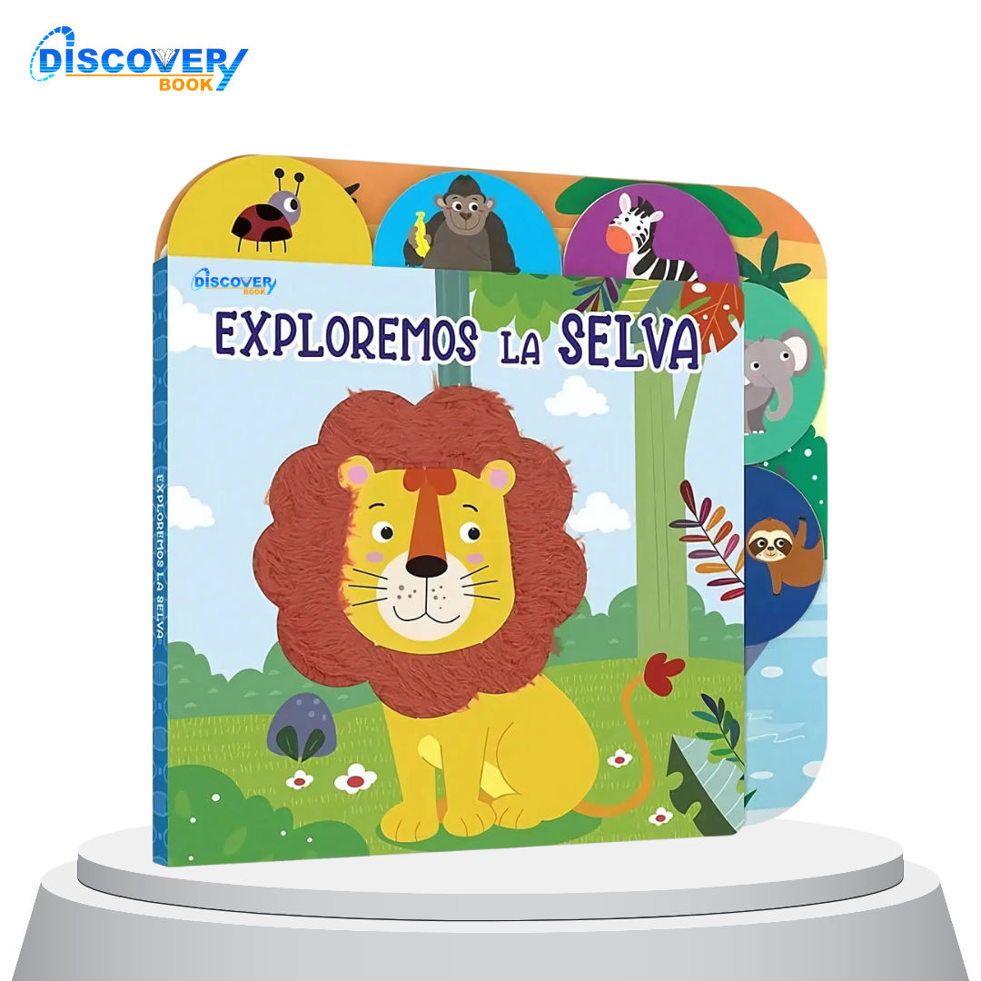 Exploremos la Selva
