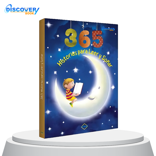 365 Historias para Leer y Soñar