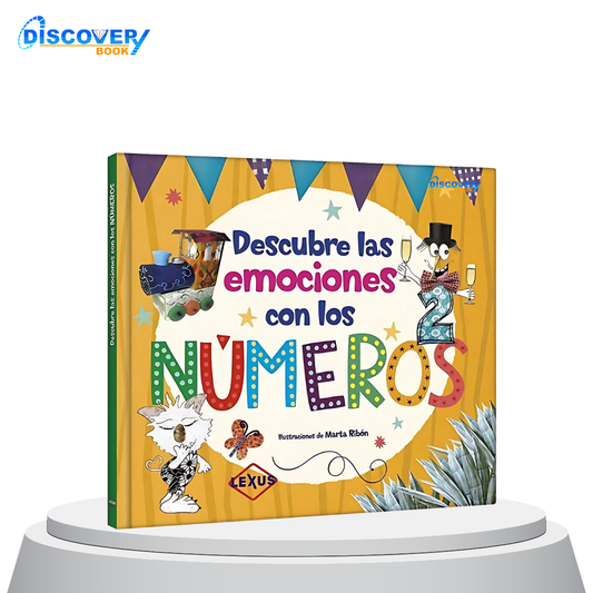 Descubre las Emociones con los Números