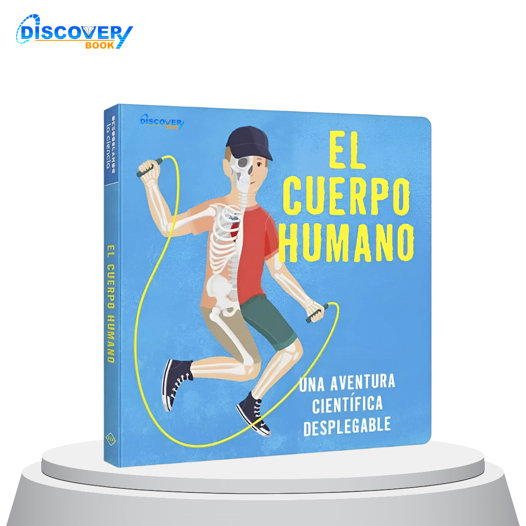 El Cuerpo Humano