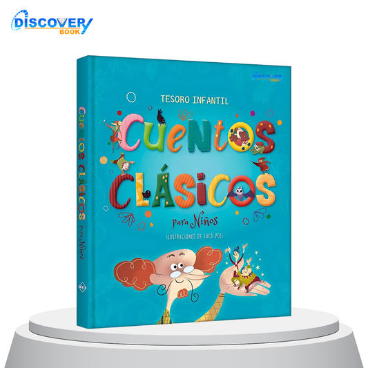 Cuentos Clasicos