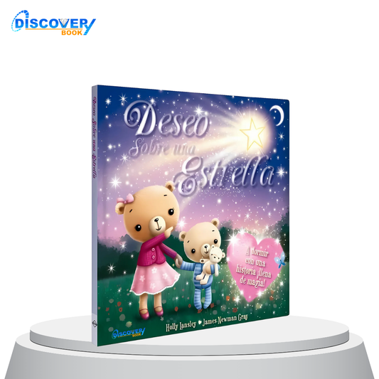 Deseo sobre una Estrella