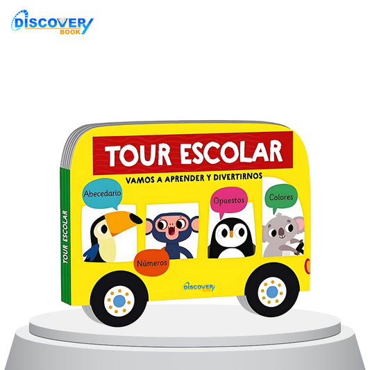 Tour Escolar