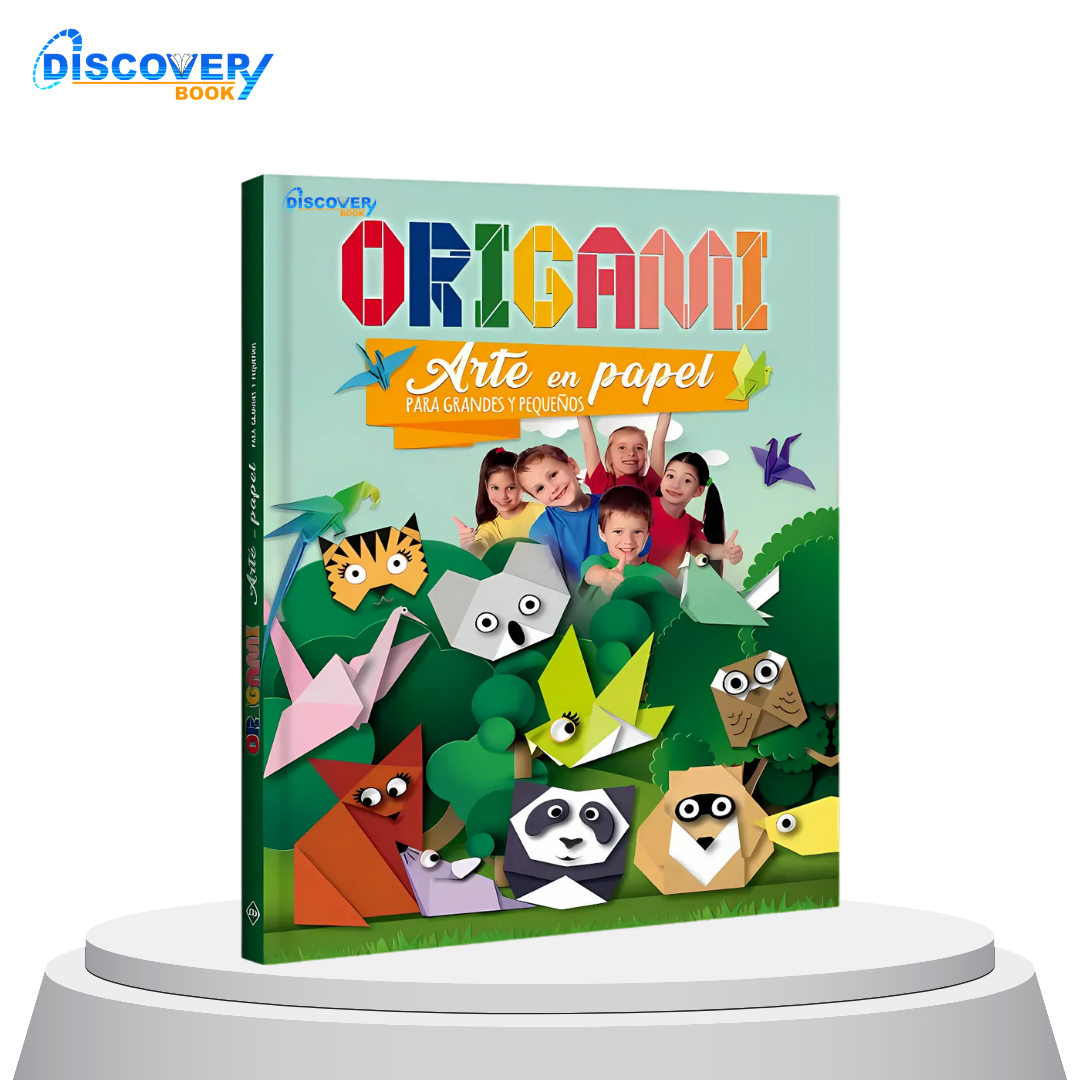 Origami Arte en papel