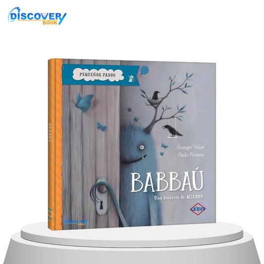 Babbaú una Historia de Miedos