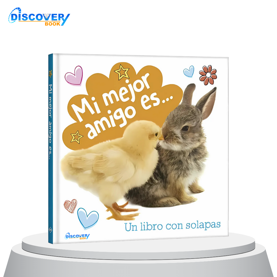 Mi Mejor Amigo es …