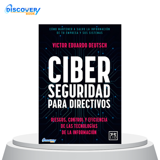 Ciberseguridad para directivos