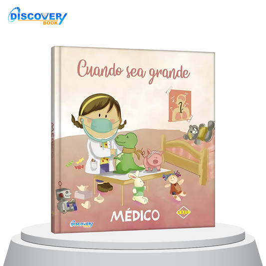 Cuando sea Grande, Médico