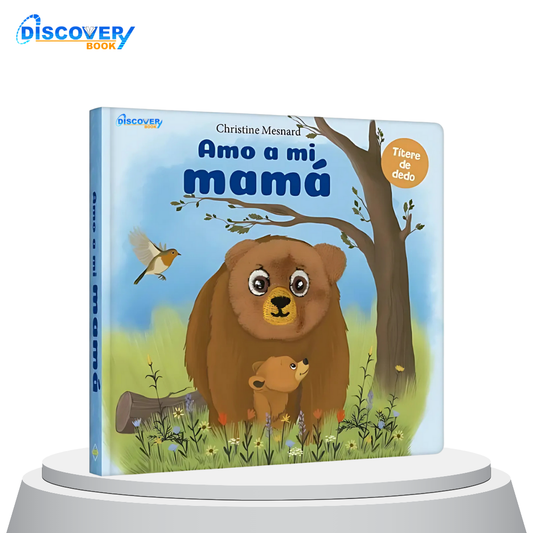 Amo a mi Mamá