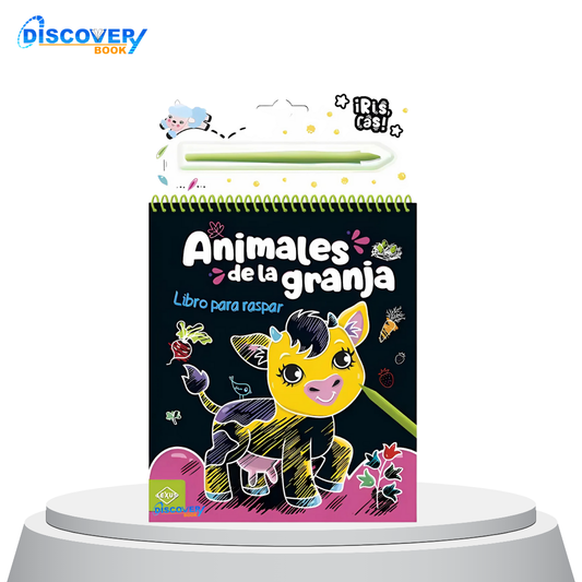 Animales de la Granja