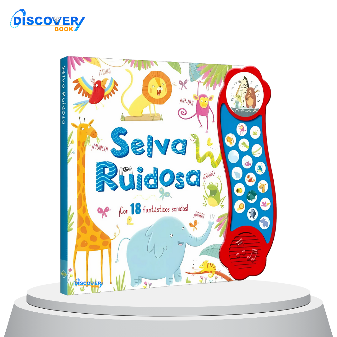 Selva Ruidosa
