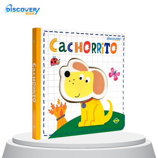 Cachorrito – Libros Sonoros