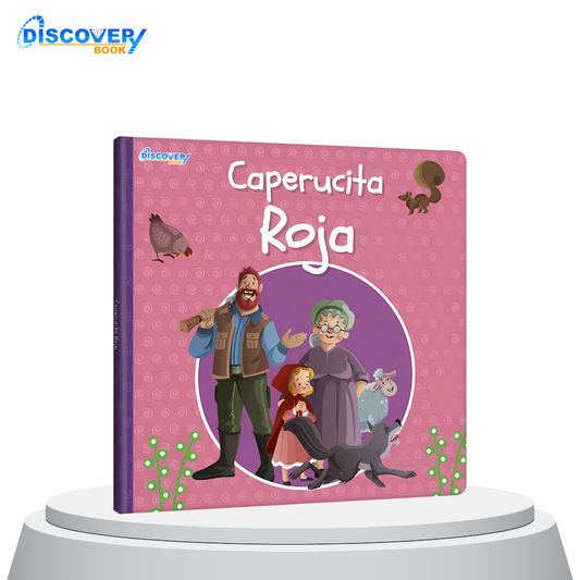 Caperucita Roja