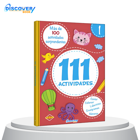 111 Actividades 1
