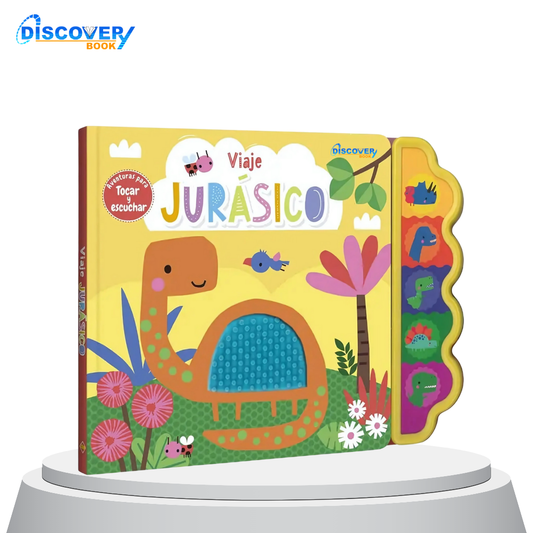 Viaje Jurásico