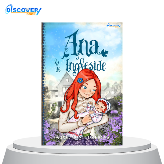 Ana, la de Ingleside