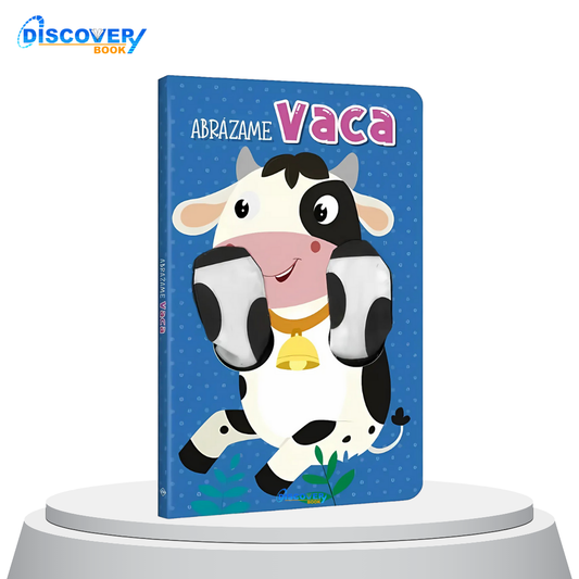 Abrázame Vaca