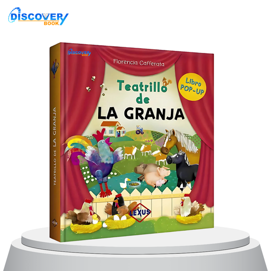 Teatrillo de la Granja