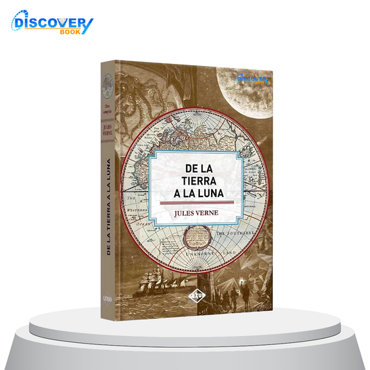 De la Tierra a la Luna