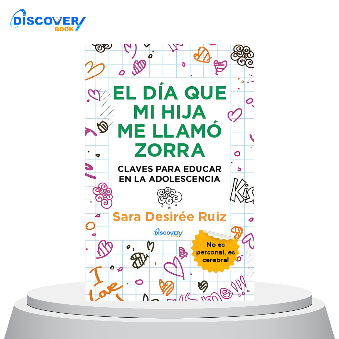 El día que mi hija me llamó zorra