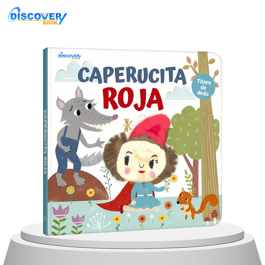 Caperucita Roja