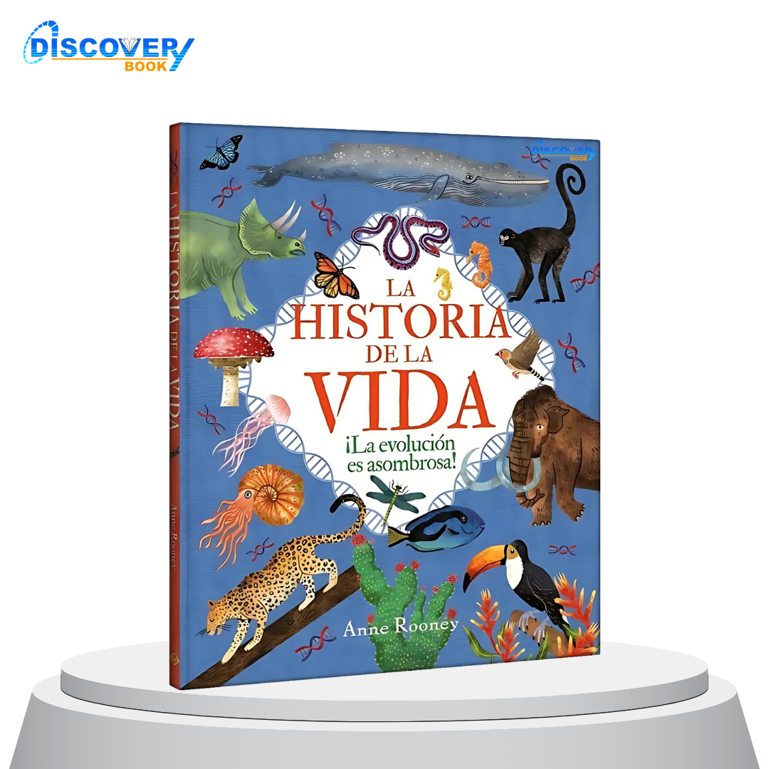 La Historia de la Vida