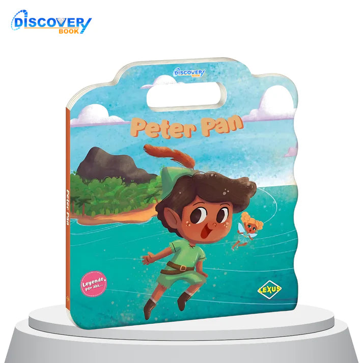Peter pan