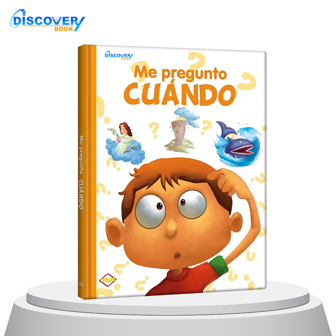 Me Pregunto Cuándo