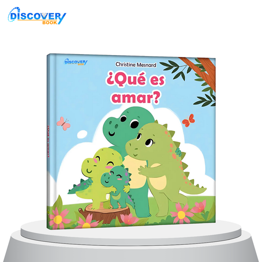 ¿Qué es Amar?