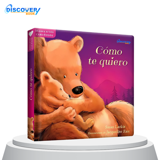 Cómo Te Quiero