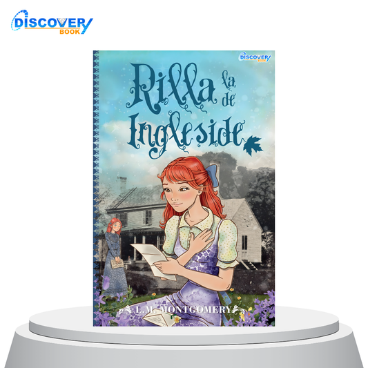 Rilla, la de Ingleside